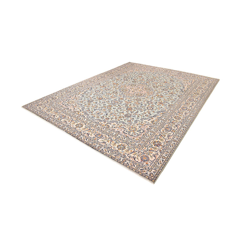 Kashan Teppe 294x389cm - Persisk teppe