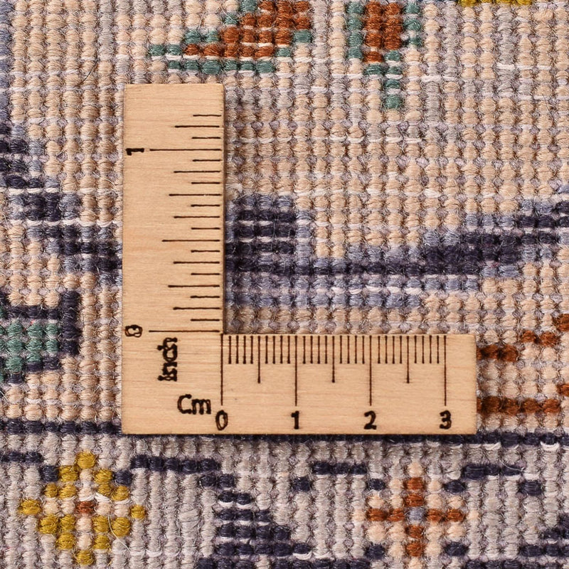 Kashan Teppe 294x389cm - Persisk teppe