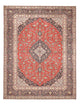 Kashan Teppe 398x304cm - Persisk teppe