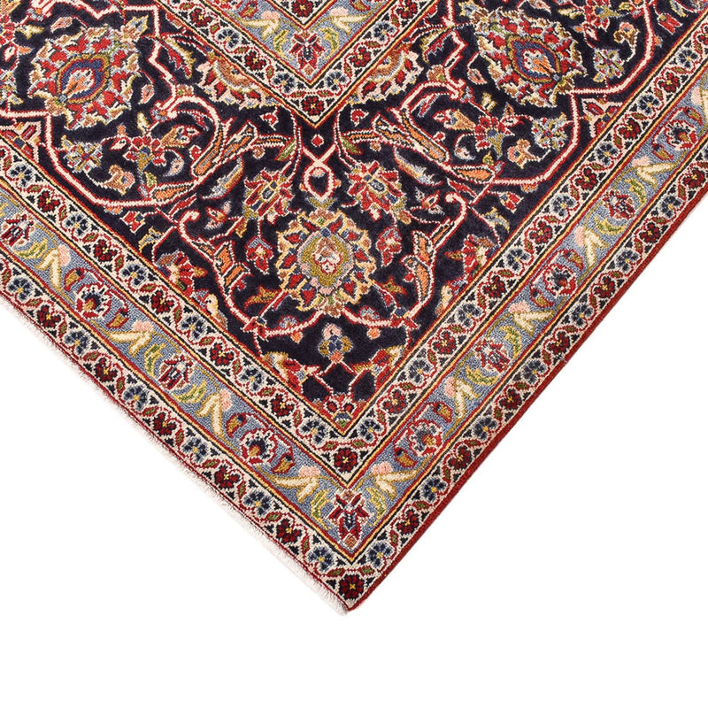 Kashan Teppe 398x304cm - Persisk teppe