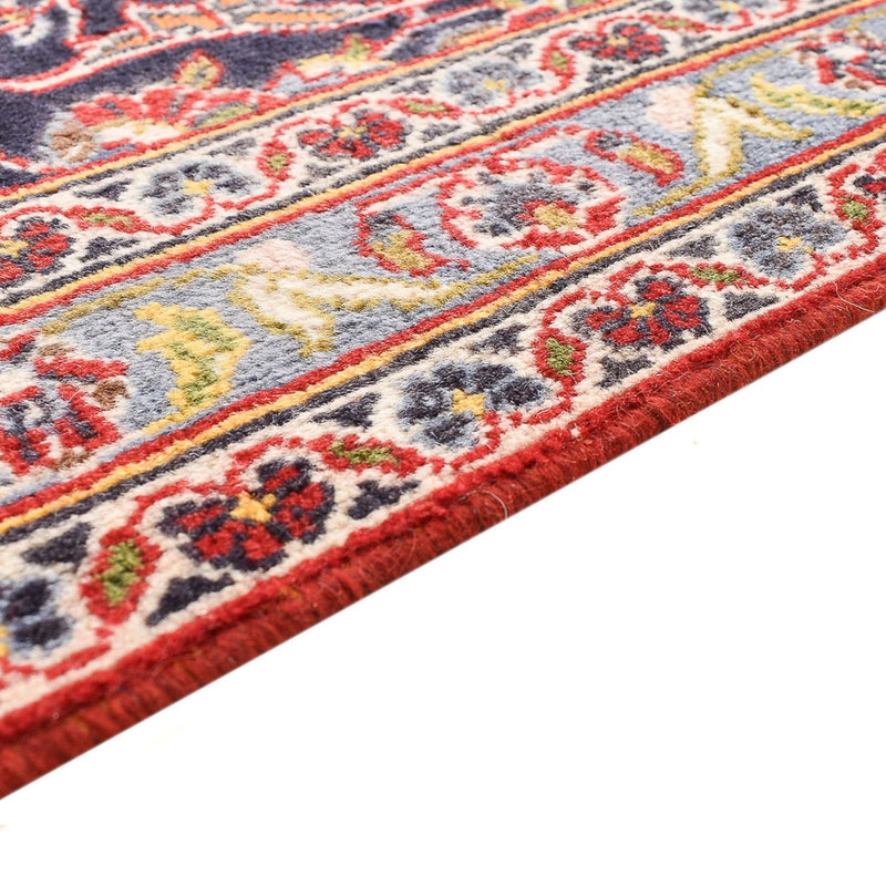 Kashan Teppe 398x304cm - Persisk teppe