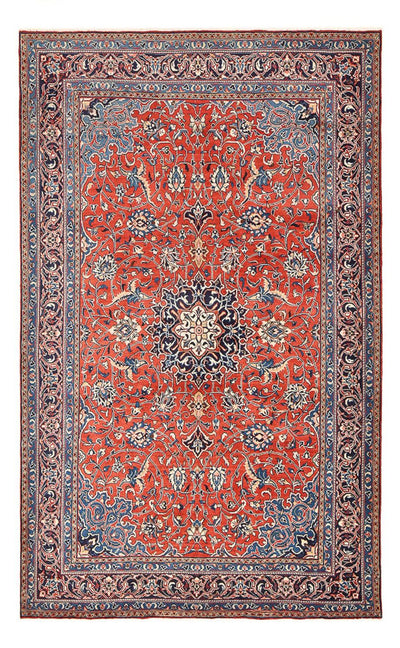 Mahal Teppe 210x342cm - Persisk teppe