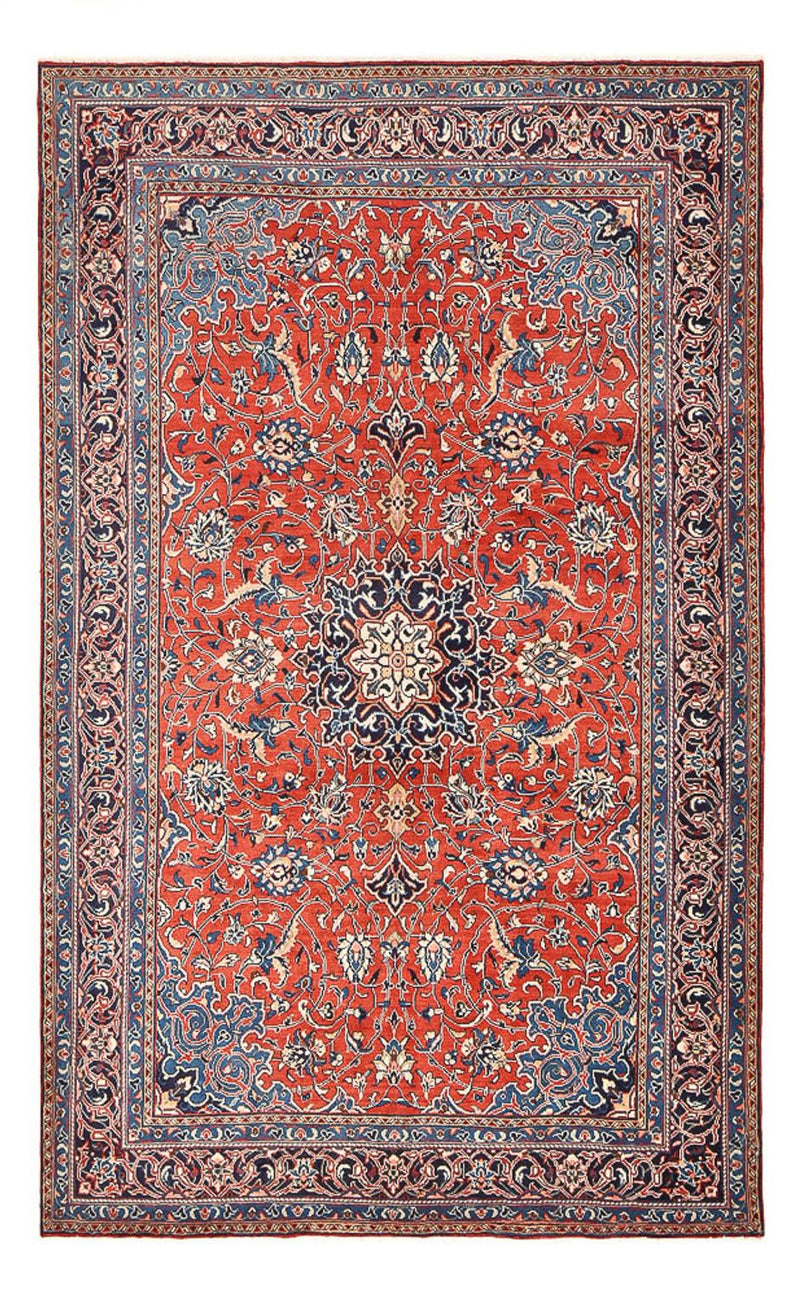 Mahal Teppe 342x210cm - Persisk teppe