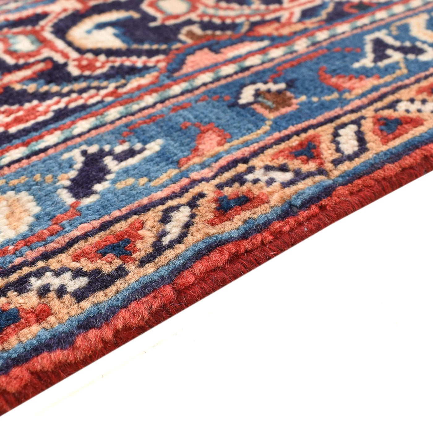 Mahal Teppe 342x210cm - Persisk teppe