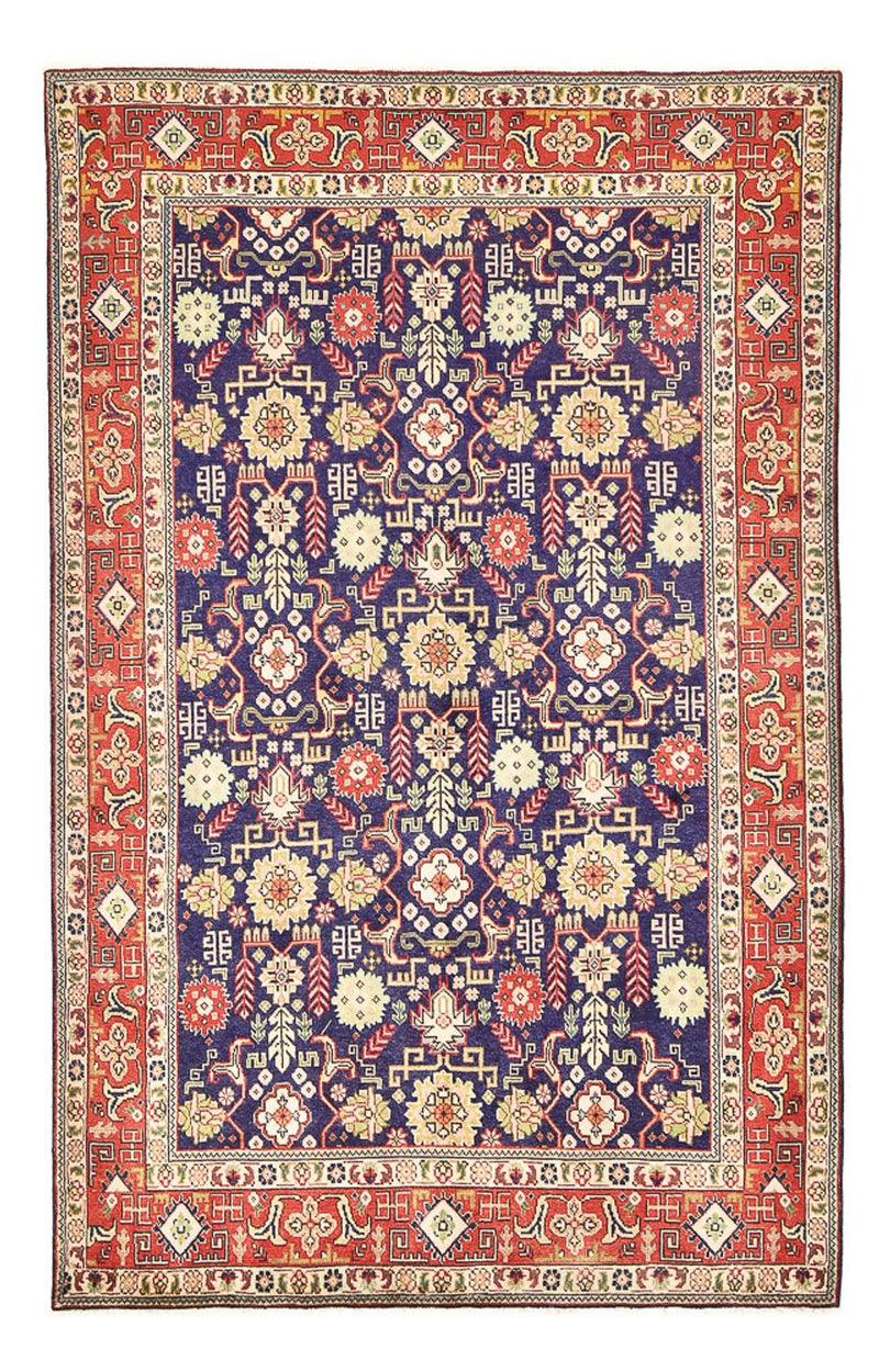 Tabriz Teppe 295x187cm - Persisk teppe