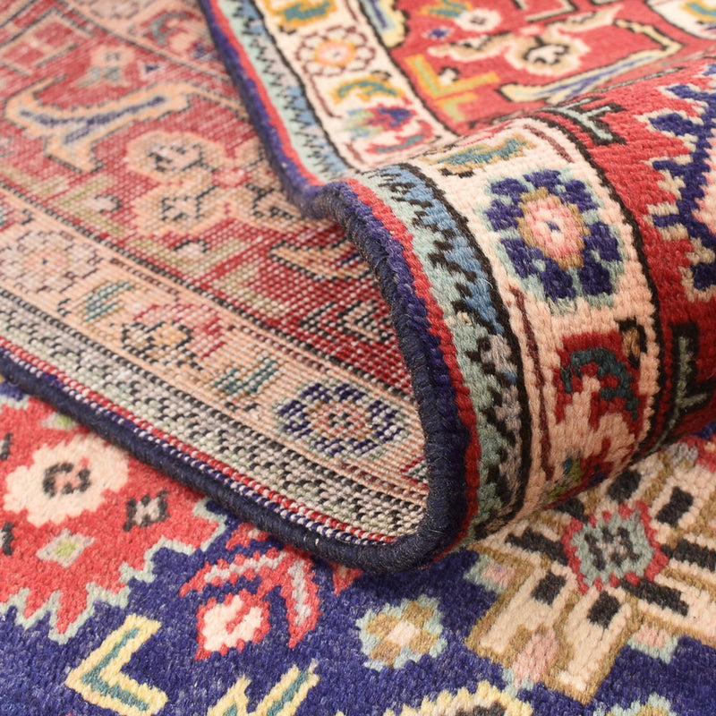 Tabriz Teppe 295x187cm - Persisk teppe
