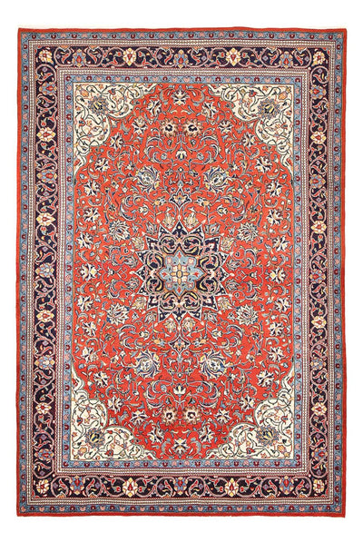 Mahal Teppe 212x315cm - Persisk teppe