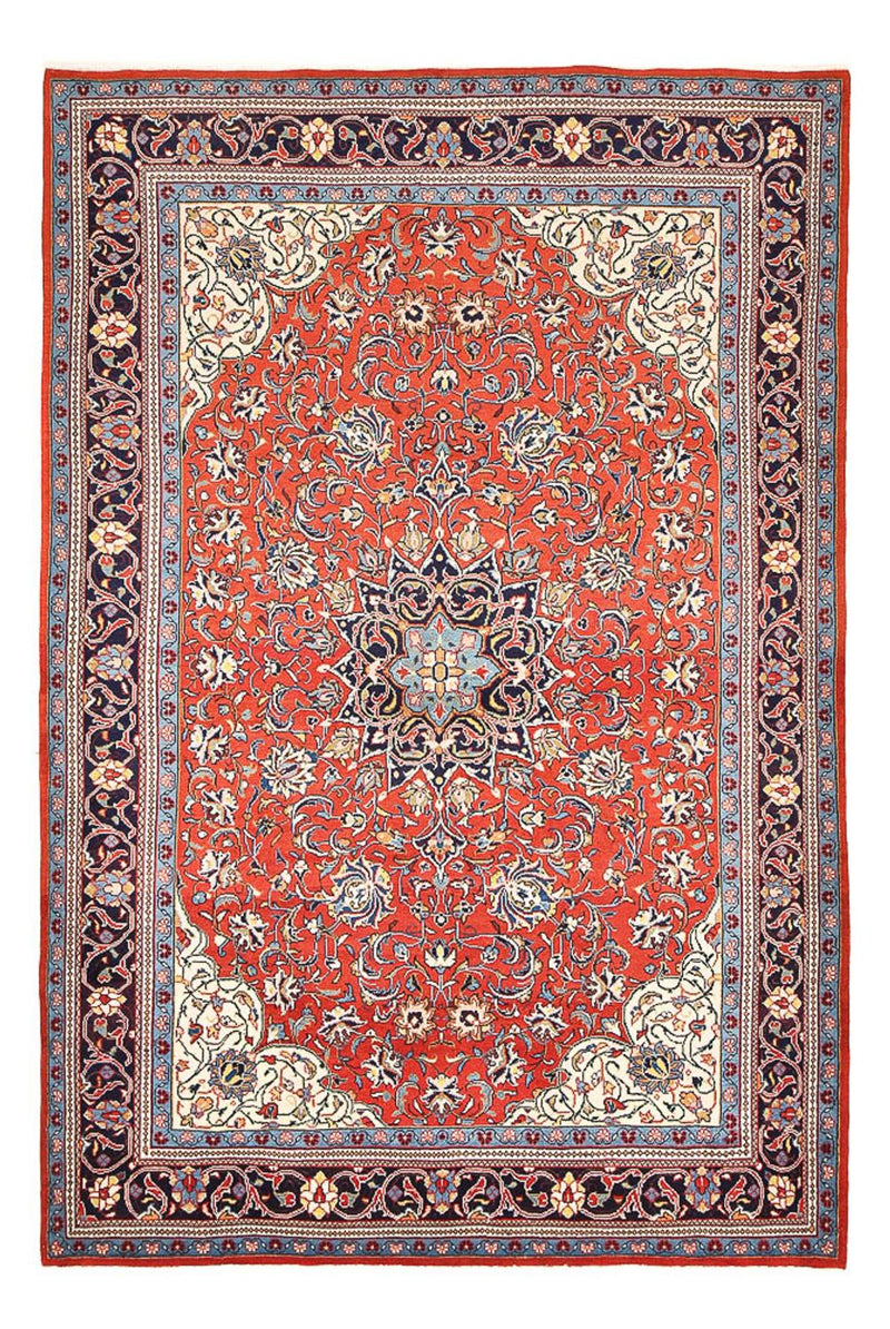 Mahal Teppe 315x212cm - Persisk teppe