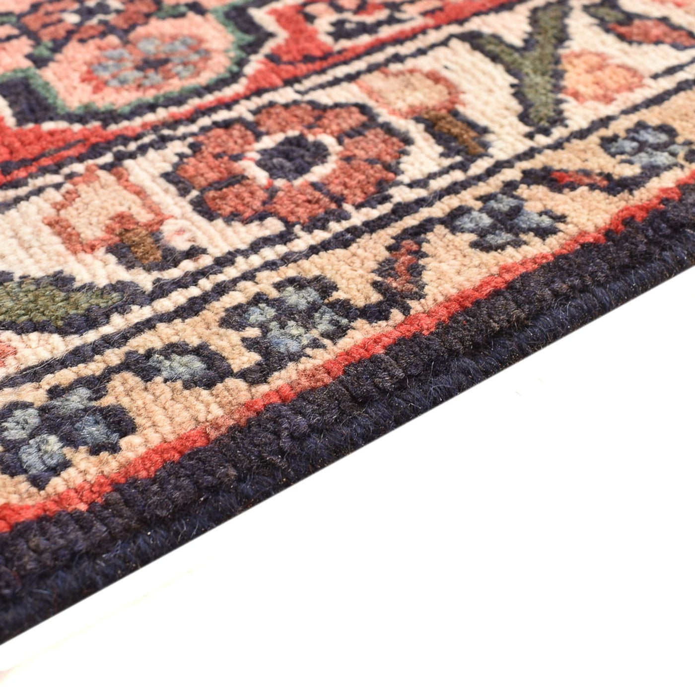 Mehraban Teppe 340x203cm - Persisk teppe