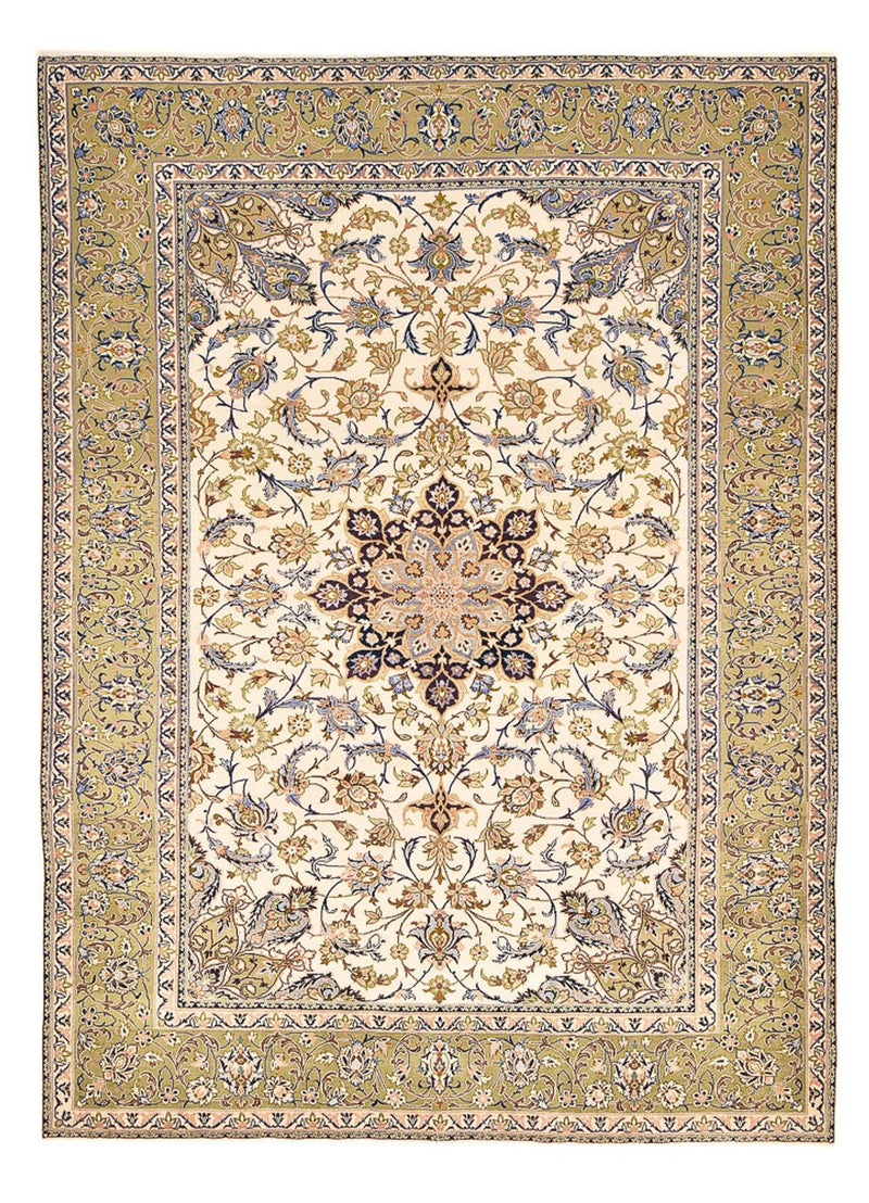 Najafabad Teppe 363x260cm - Persisk teppe