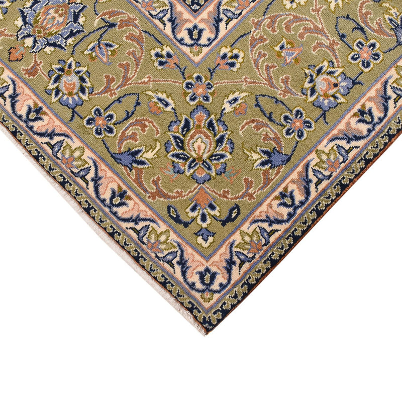 Najafabad Teppe 363x260cm - Persisk teppe