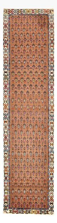 Hamadan Teppe 400x98cm - Persisk teppe – product image