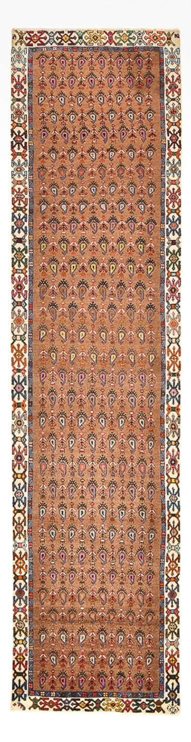 Hamadan Teppe 400x98cm - Persisk teppe