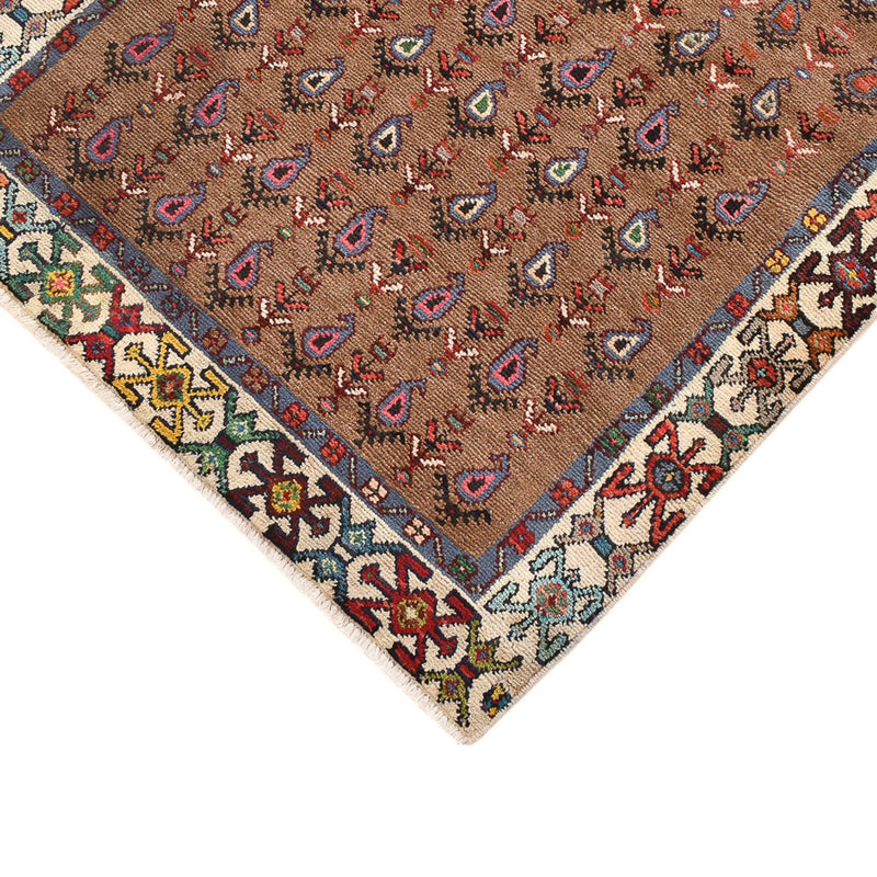 Hamadan Teppe 400x98cm - Persisk teppe