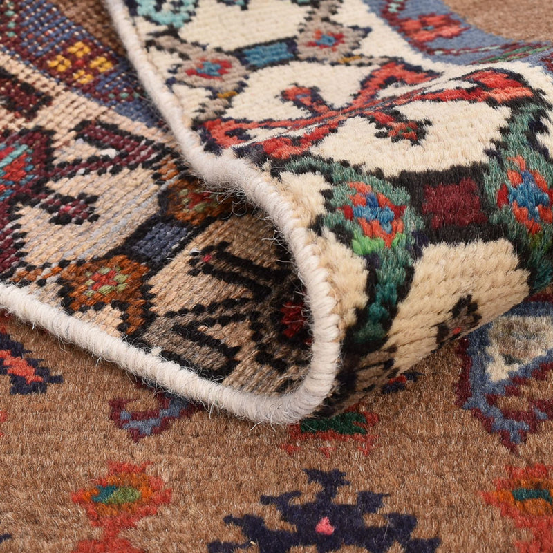 Hamadan Teppe 400x98cm - Persisk teppe