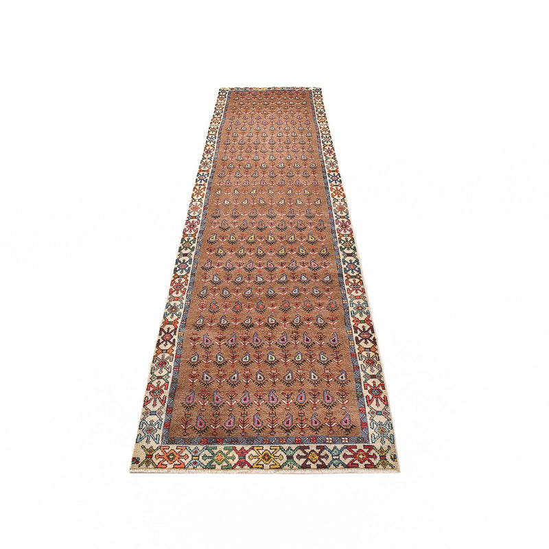 Hamadan Teppe 400x98cm - Persisk teppe