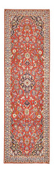 Kashan Teppe 102x332cm - Persisk teppe