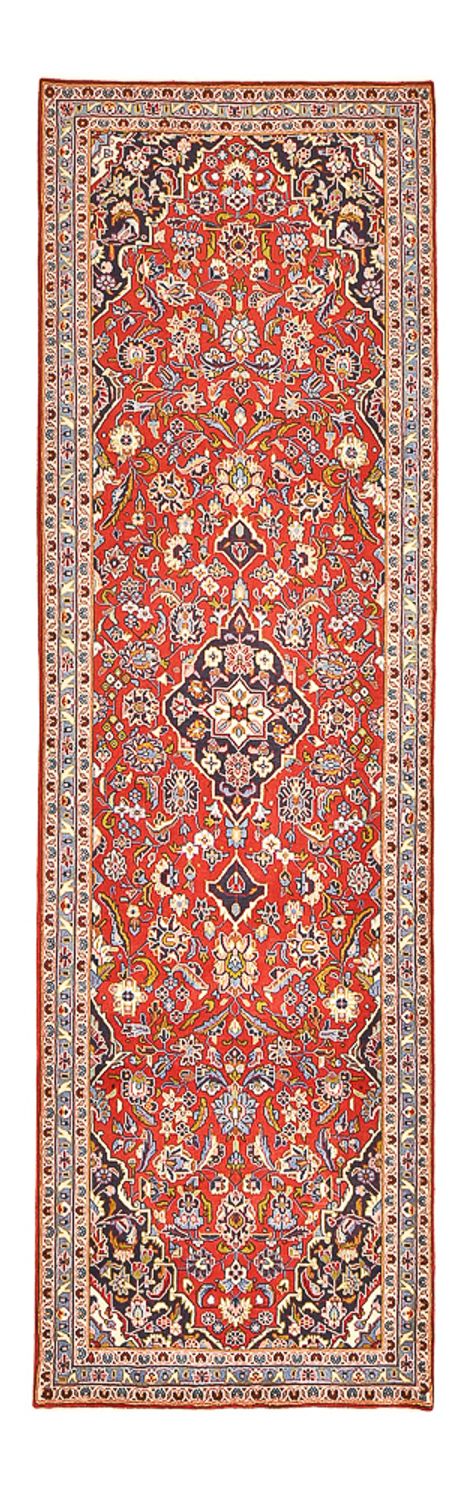 Kashan Teppe 102x332cm - Persisk teppe
