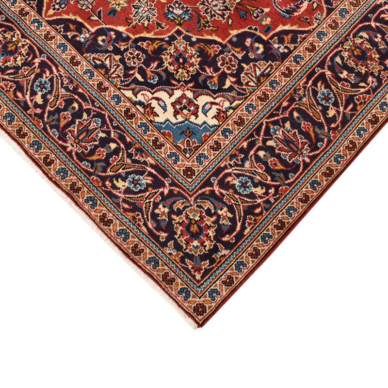Kashan Teppe 150x253cm - Persisk teppe