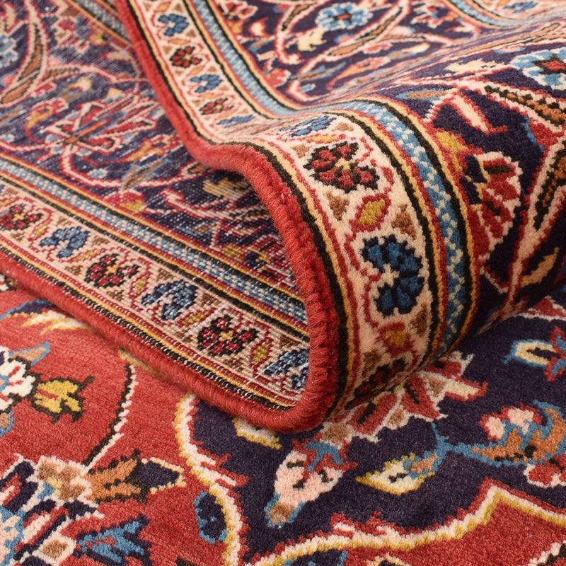 Kashan Teppe 150x253cm - Persisk teppe