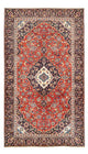 Kashan Teppe 243x140cm - Persisk teppe