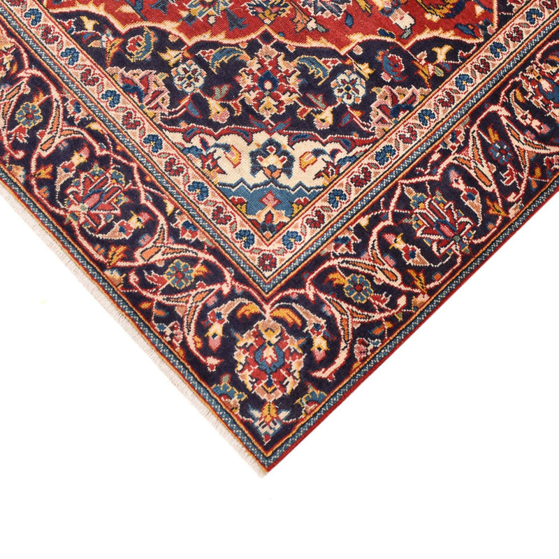 Kashan Teppe 243x140cm - Persisk teppe