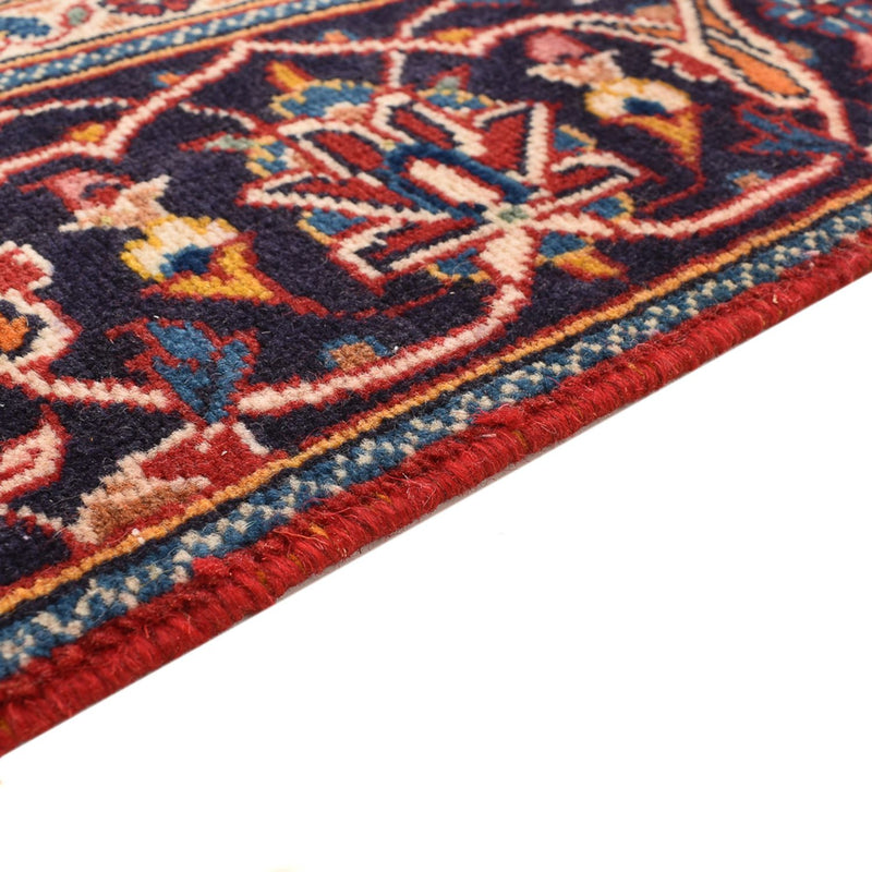 Kashan Teppe 243x140cm - Persisk teppe