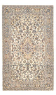 Kashan Teppe 249x145cm - Persisk teppe