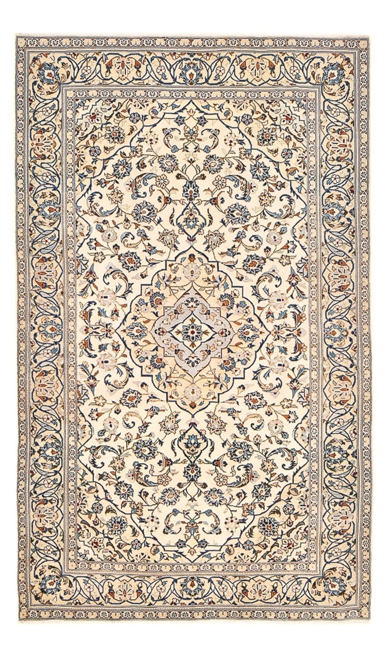 Kashan Teppe 249x145cm - Persisk teppe