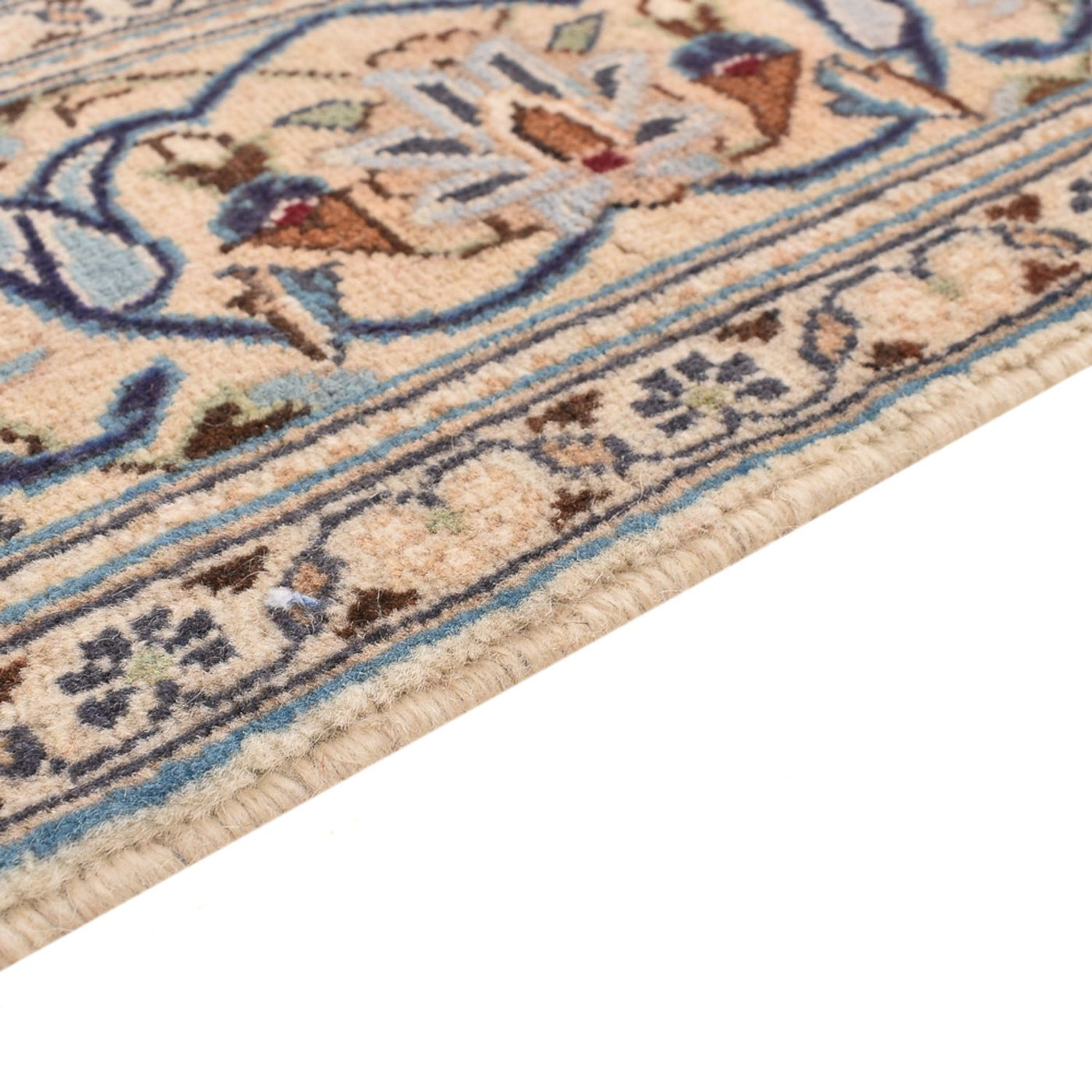 Kashan Teppe 249x145cm - Persisk teppe