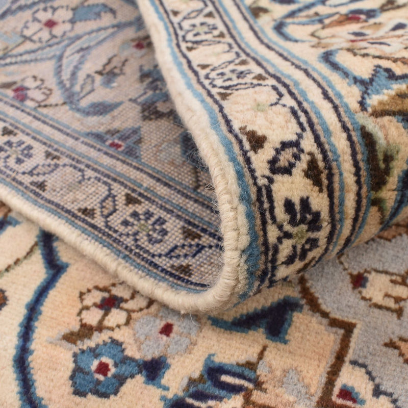 Kashan Teppe 249x145cm - Persisk teppe