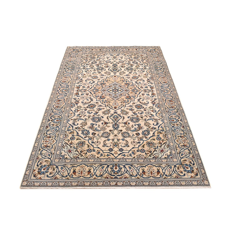 Kashan Teppe 249x145cm - Persisk teppe