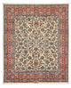Sarouk Teppe 270x226cm - Persisk teppe