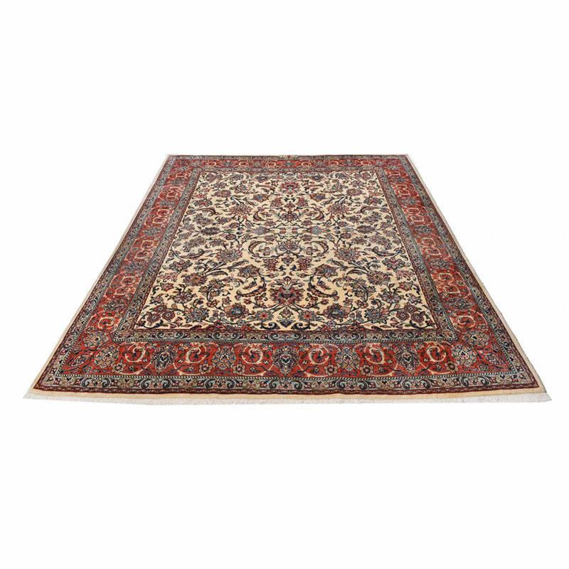 Sarouk Teppe 270x226cm - Persisk teppe