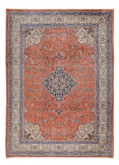 Sarouk Teppe 248x345cm - Persisk teppe