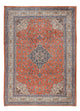 Sarouk Teppe 345x248cm - Persisk teppe