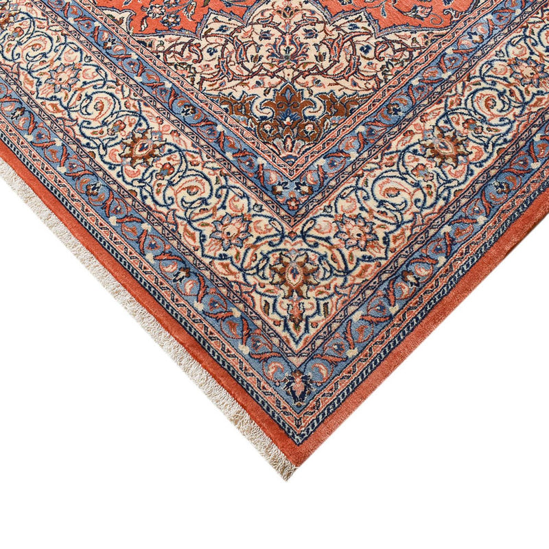 Sarouk Teppe 345x248cm - Persisk teppe