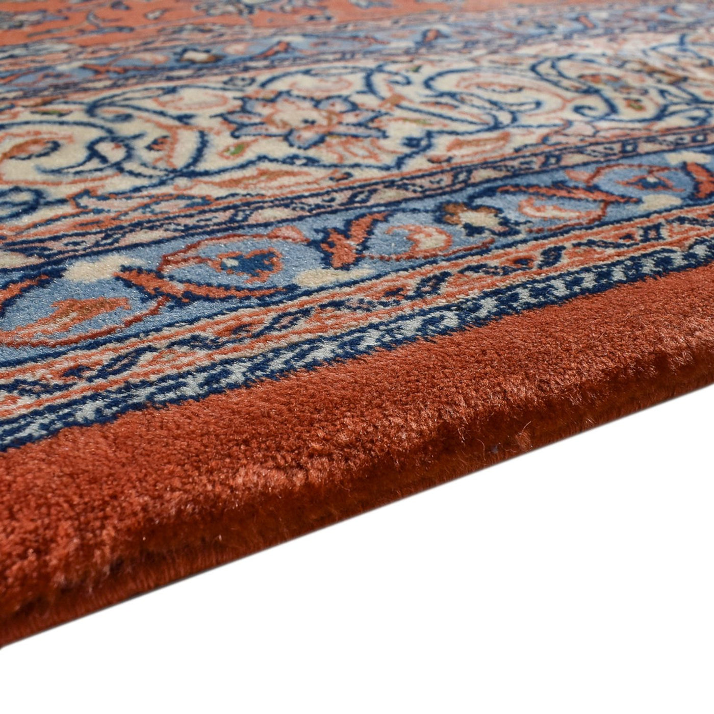 Sarouk Teppe 345x248cm - Persisk teppe