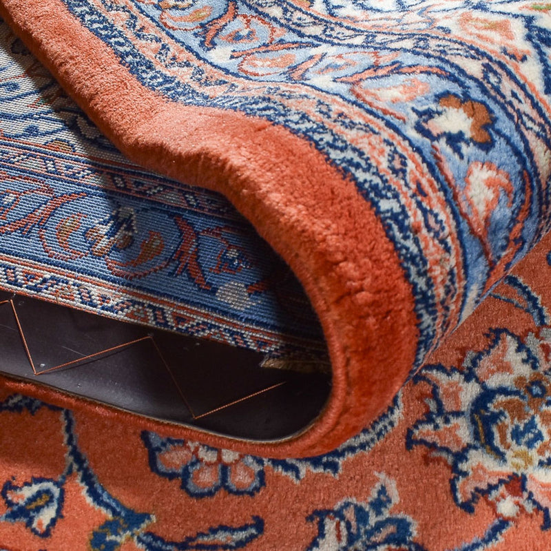 Sarouk Teppe 345x248cm - Persisk teppe