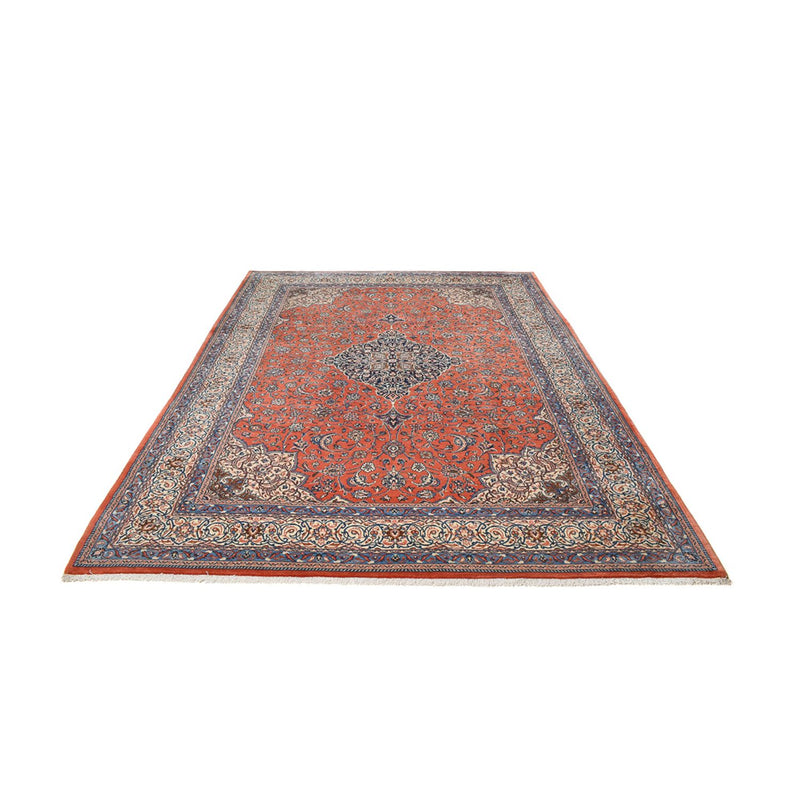 Sarouk Teppe 345x248cm - Persisk teppe