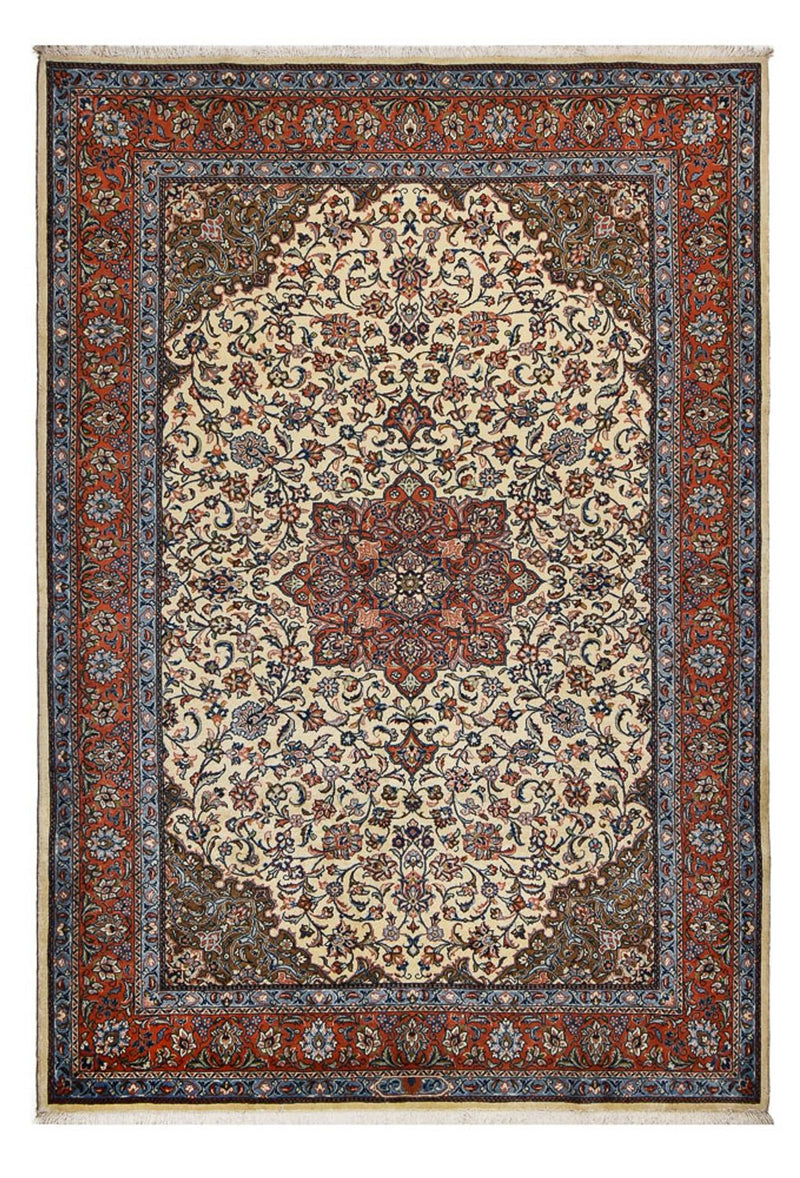 Sarouk Teppe 298x207cm - Persisk teppe