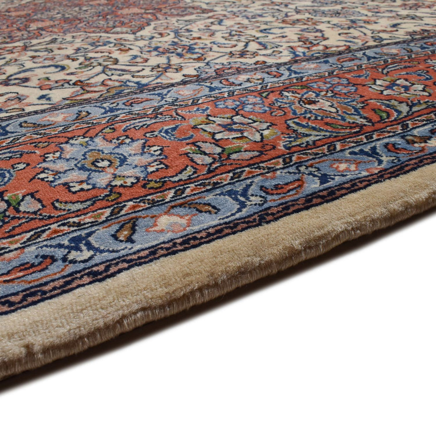 Sarouk Teppe 298x207cm - Persisk teppe