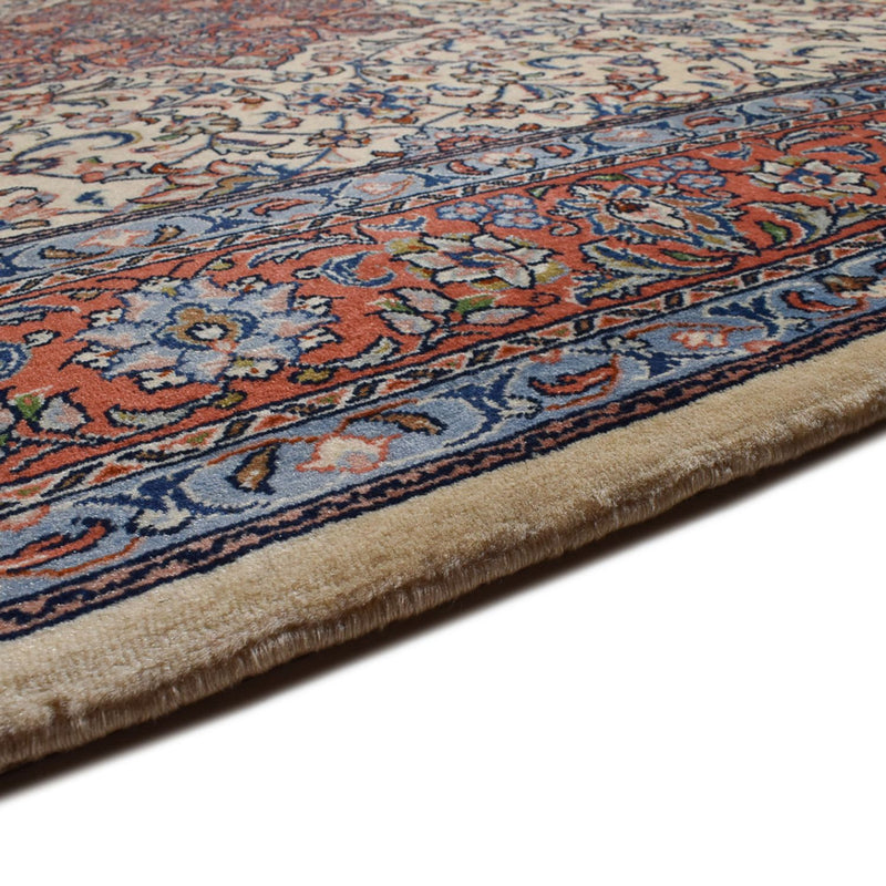 Sarouk Teppe 298x207cm - Persisk teppe