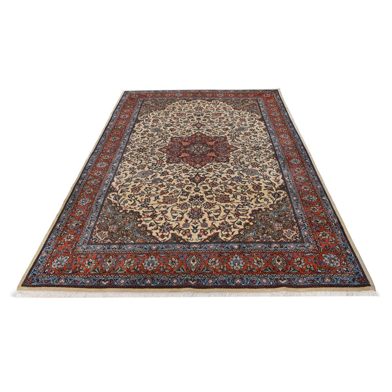 Sarouk Teppe 298x207cm - Persisk teppe