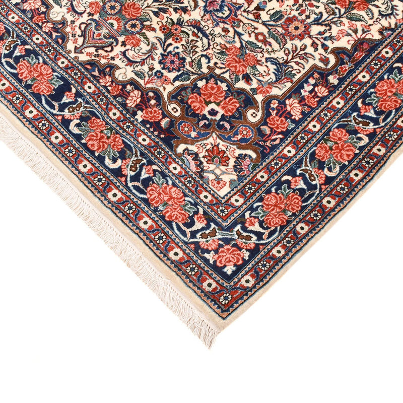Bidjar Teppe 140x205cm - Persisk teppe