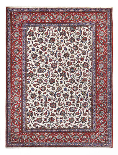 Isfahan Teppe 298x398cm - Persisk teppe
