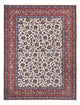 Isfahan Teppe 298x398cm - Persisk teppe