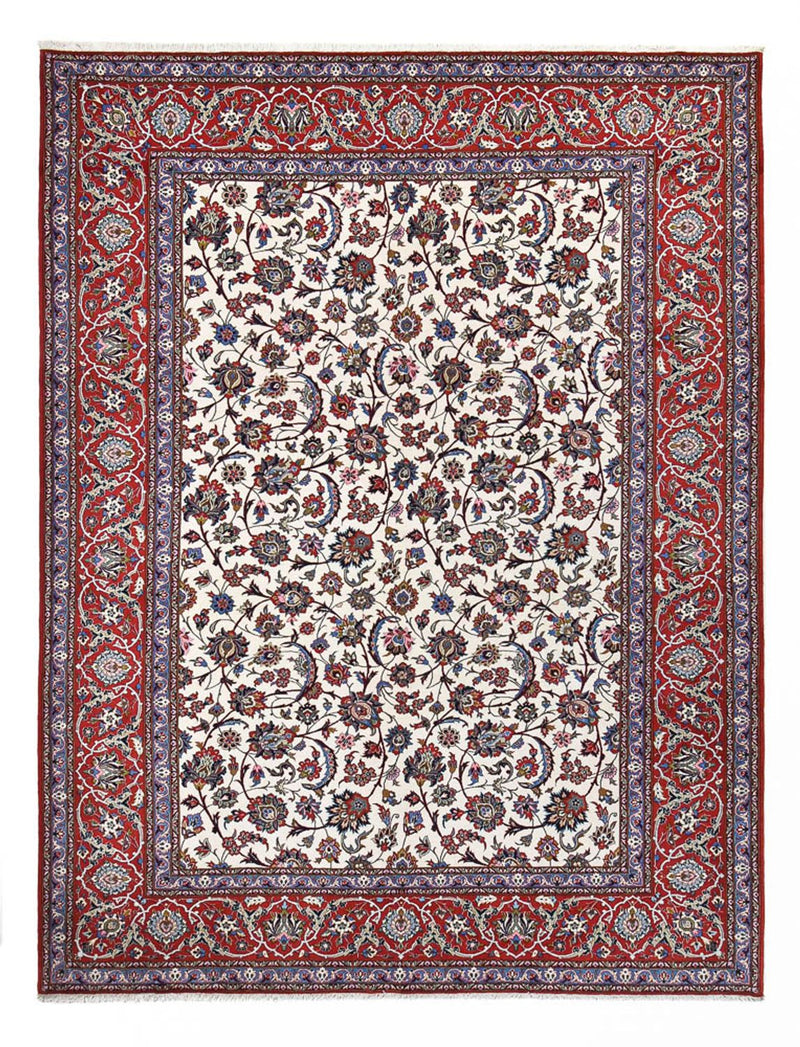 Isfahan Teppe 298x398cm - Persisk teppe