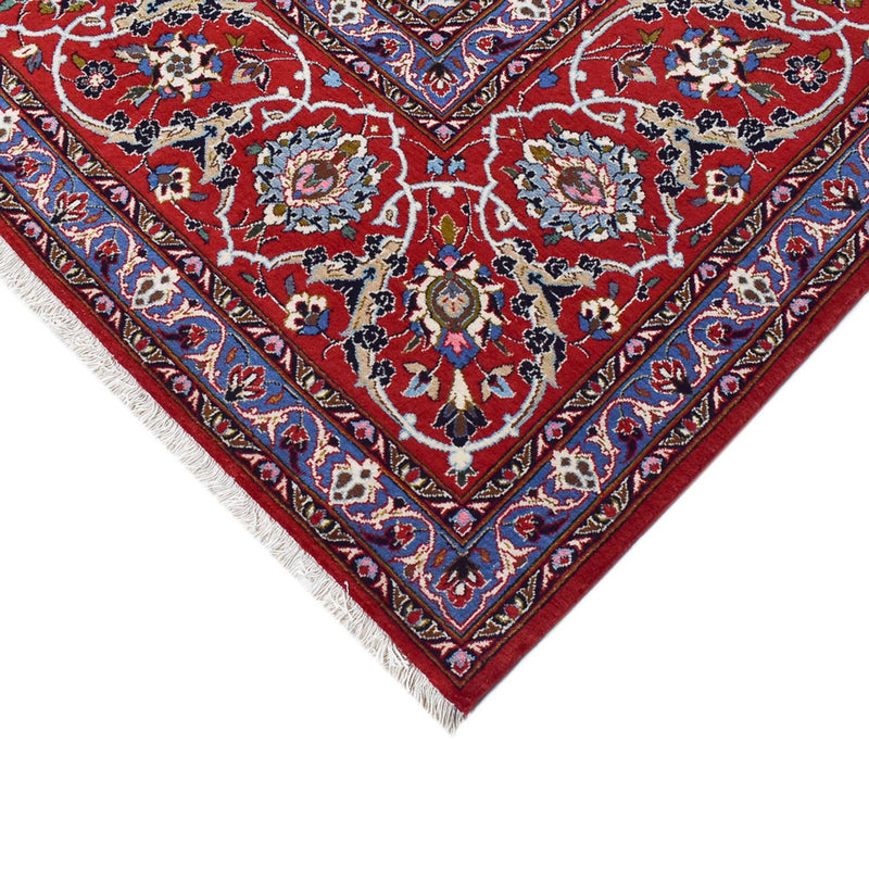 Isfahan Teppe 298x398cm - Persisk teppe