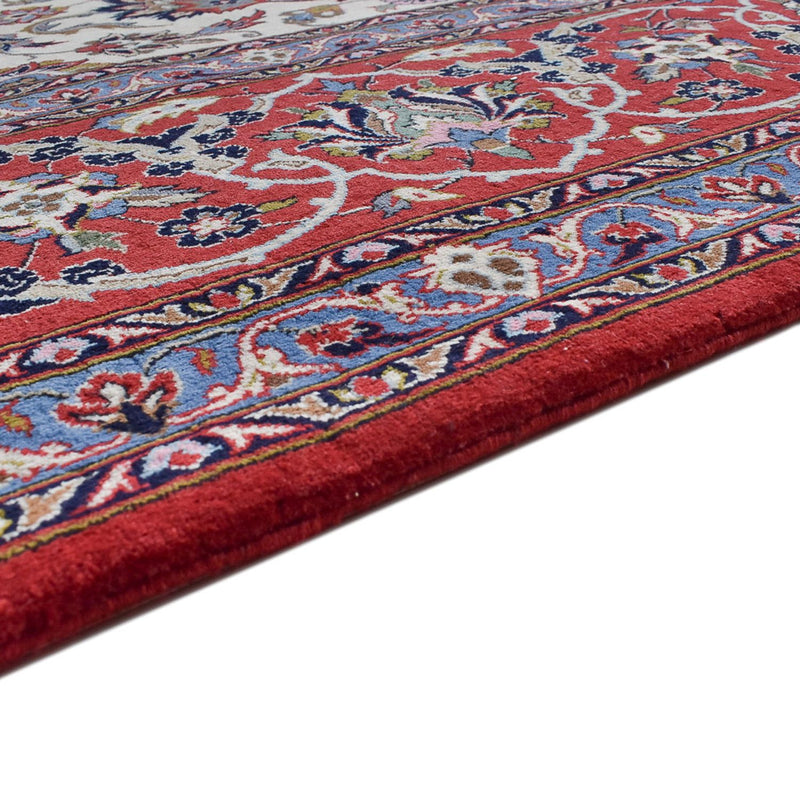 Isfahan Teppe 298x398cm - Persisk teppe